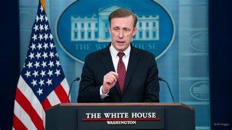 Readout of National Security Advisor Jake Sullivan’s meeting with .